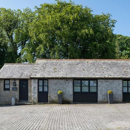 The Lambing Shed, Cornwall Altarnun Ngoại thất bức ảnh