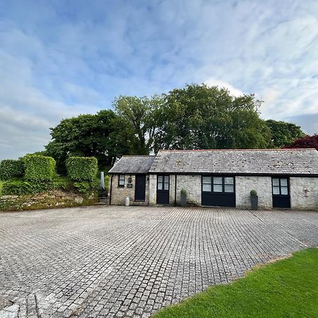The Lambing Shed, Cornwall Altarnun Ngoại thất bức ảnh