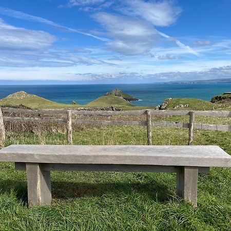 The Lambing Shed, Cornwall Altarnun Ngoại thất bức ảnh