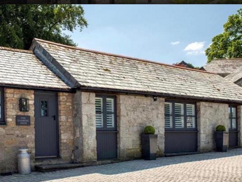 The Lambing Shed, Cornwall Altarnun Phòng bức ảnh