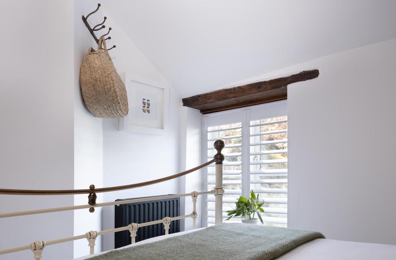 The Lambing Shed, Cornwall Altarnun Ngoại thất bức ảnh