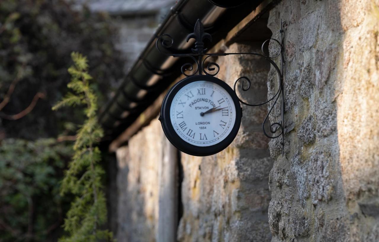 The Lambing Shed, Cornwall Altarnun Ngoại thất bức ảnh