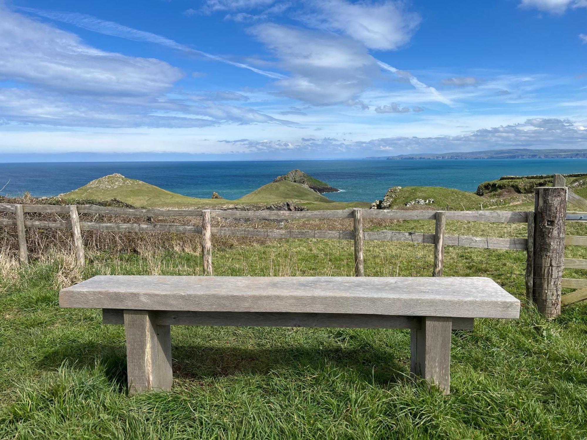 The Lambing Shed, Cornwall Altarnun Ngoại thất bức ảnh